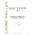 Sauvion Vouvray 2014 Front Label