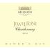 Mission Estate Jewelstone Chardonnay 2015 Front Label
