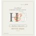 H & G Petite Sirah 2013 Front Label