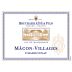 Bouchard Aine & Fils Macon-Villages 2013 Front Label