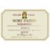 Paitin Barbaresco Sori Paitin Serraboella 2011 Front Label