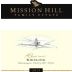 Mission Hill Reserve Riesling 2013 Front Label
