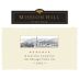 Mission Hill Icewine Reserve Riesling 2003 Front Label