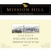Mission Hill Icewine Reserve Riesling 2011 Front Label