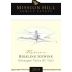 Mission Hill Icewine Reserve Riesling 2014 Front Label