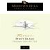 Mission Hill Reserve Pinot Blanc 2015 Front Label