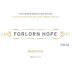 Forlorn Hope Kick-On Ranch Riesling 2012 Front Label
