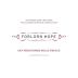 Forlorn Hope San Hercurmer delle Frecce Barbera 2013 Front Label