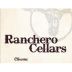 Ranchero Chrome Grenache Blanc 2013 Front Label