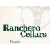 Ranchero Viognier 2012 Front Label