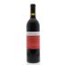 Habit Red Blend 2012 Back Bottle Shot