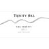Trinity Hill The Trinity 2013 Front Label