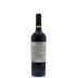 Anko Flor de Cardon Malbec 2011 Back Bottle Shot