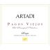 Artadi Pagos Viejos 2009 Front Label