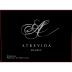 Atrevida Malbec 2011 Front Label