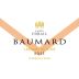 Domaine des Baumard Carte Corail Rose Front Label
