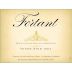 Fortant Mountains Grand Reserve Pinot Noir 2011 Front Label