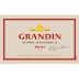 Grandin Brut (187ML Split) Front Label