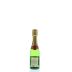 Grandin Brut (187ML Split) Back Bottle Shot