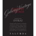 Yalumba Galway Vintage Shiraz 2012 Front Label