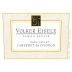 Volker Eisele Cabernet Sauvignon 2010 Front Label