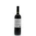 Bouza Tannat Reserva 2013 Back Bottle Shot