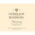 Gundlach Bundschu Chardonnay 2013 Front Label