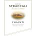 Straccali Chianti 2014 Front Label