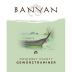 Banyan Monterey County Gewurztraminer 2014 Front Label