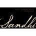 Sandhi Santa Barbara Chardonnay 2013 Front Label