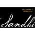Sandhi Sta. Rita Hills Chardonnay 2012 Front Label