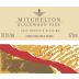 Mitchelton Blackwood Park Botrytis Riesling 2010 Front Label