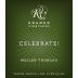 Kramer Celebrate Muller-Thurgau 2014 Front Label