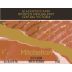 Mitchelton Blackwood Park Botrytis Riesling 2013 Front Label