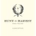 Hunt & Harvest Sangiovese 2013 Front Label