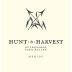 Hunt & Harvest Merlot 2013 Front Label