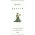 Mitolo Jester Vermentino 2011 Front Label