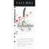 Yalumba The Scribbler 2012 Front Label