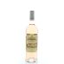 Commanderie de la Bargemone Coteaux d'Aix en Provence Rose 2014 Front Bottle Shot