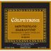 Colpetrone Sagrantino di Montefalco 2009 Front Label