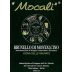 Mocali Vigna delle Raunate Brunello di Montalcino Brunello di Montalcino 2004 Front Label