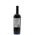 Terrunyo Peumo Vineyard Block 27 Carmenere 2012 Back Bottle Shot