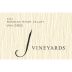 J Vineyards Russian River Vin Gris 2014 Front Label