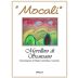 Mocali Morellino di Scansano 2014 Front Label
