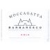 Moccagatta Cole Barbaresco 2005 Front Label