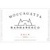 Moccagatta Cole Barbaresco 2006 Front Label