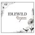 Idlewild Testa Carignan 2013 Front Label
