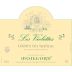 Moillard Grivot Les Violettes 2015 Front Label