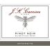 J.K. Carriere Antoinette Pinot Noir 2011 Front Label
