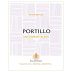 Portillo Sauvignon Blanc 2014 Front Label